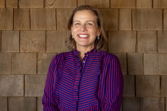 Kathryn Montgomery